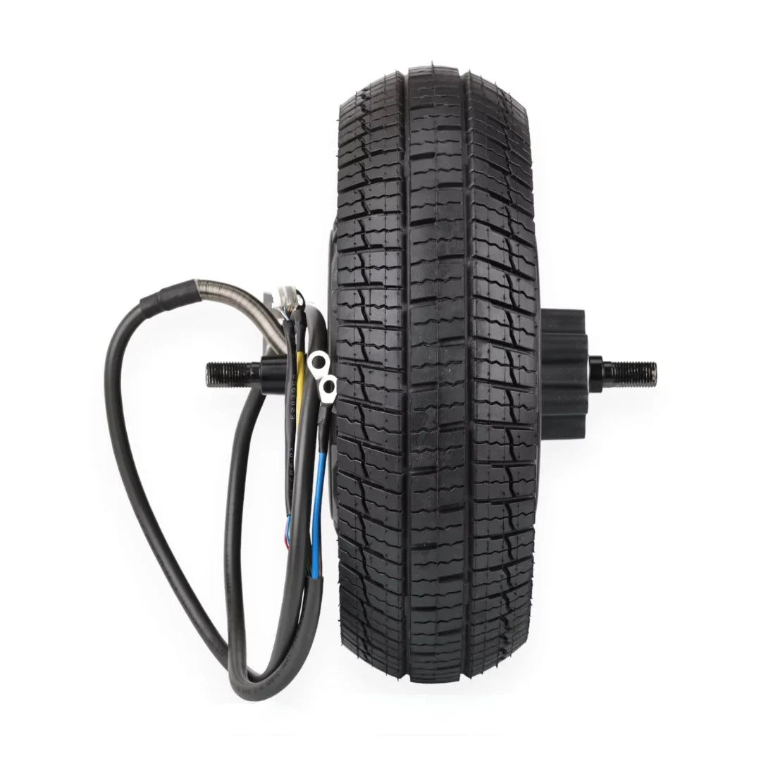 Bakre motorhjul 650W Ninebot P100SU/P100SE