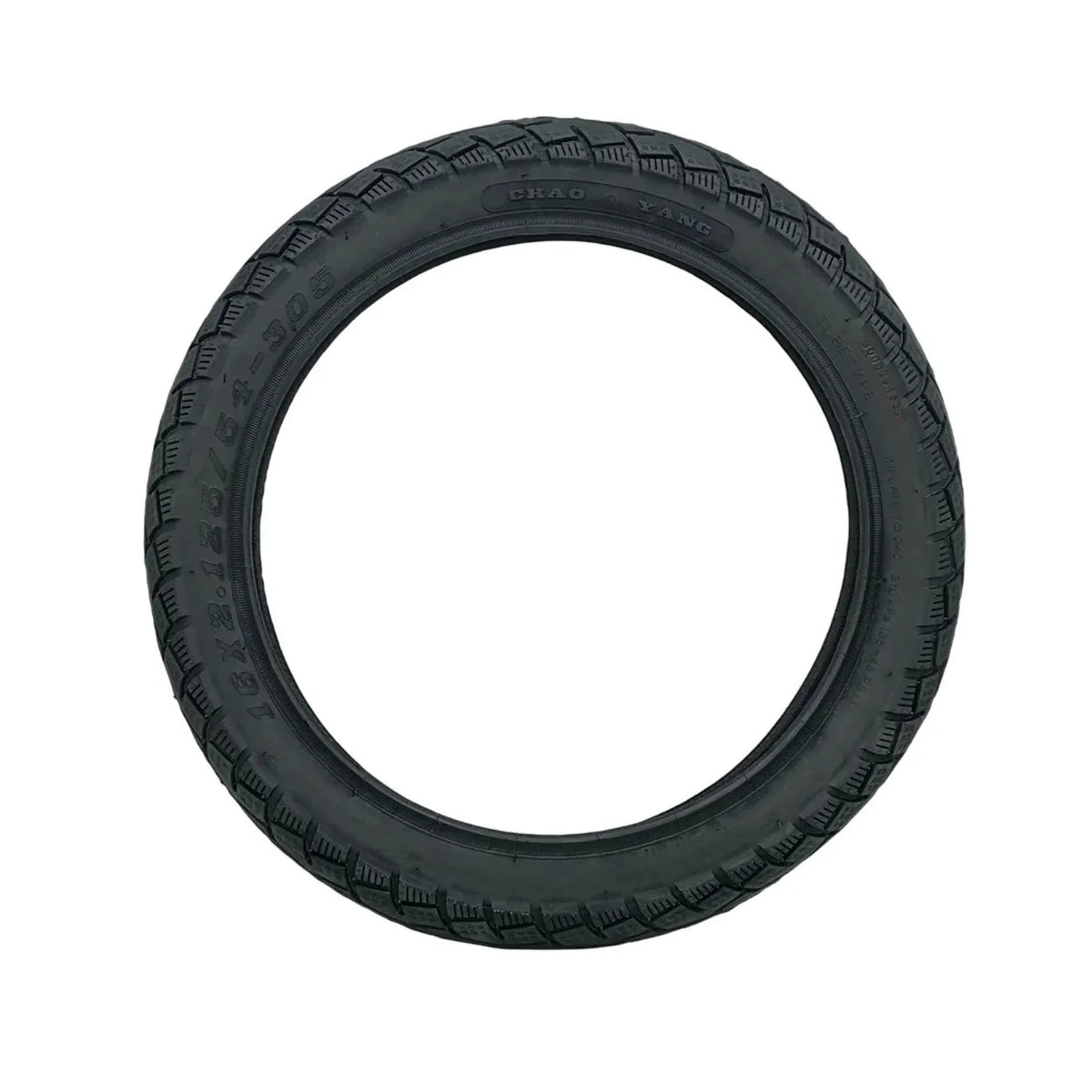 Däck 16" Luft InMotion V8F