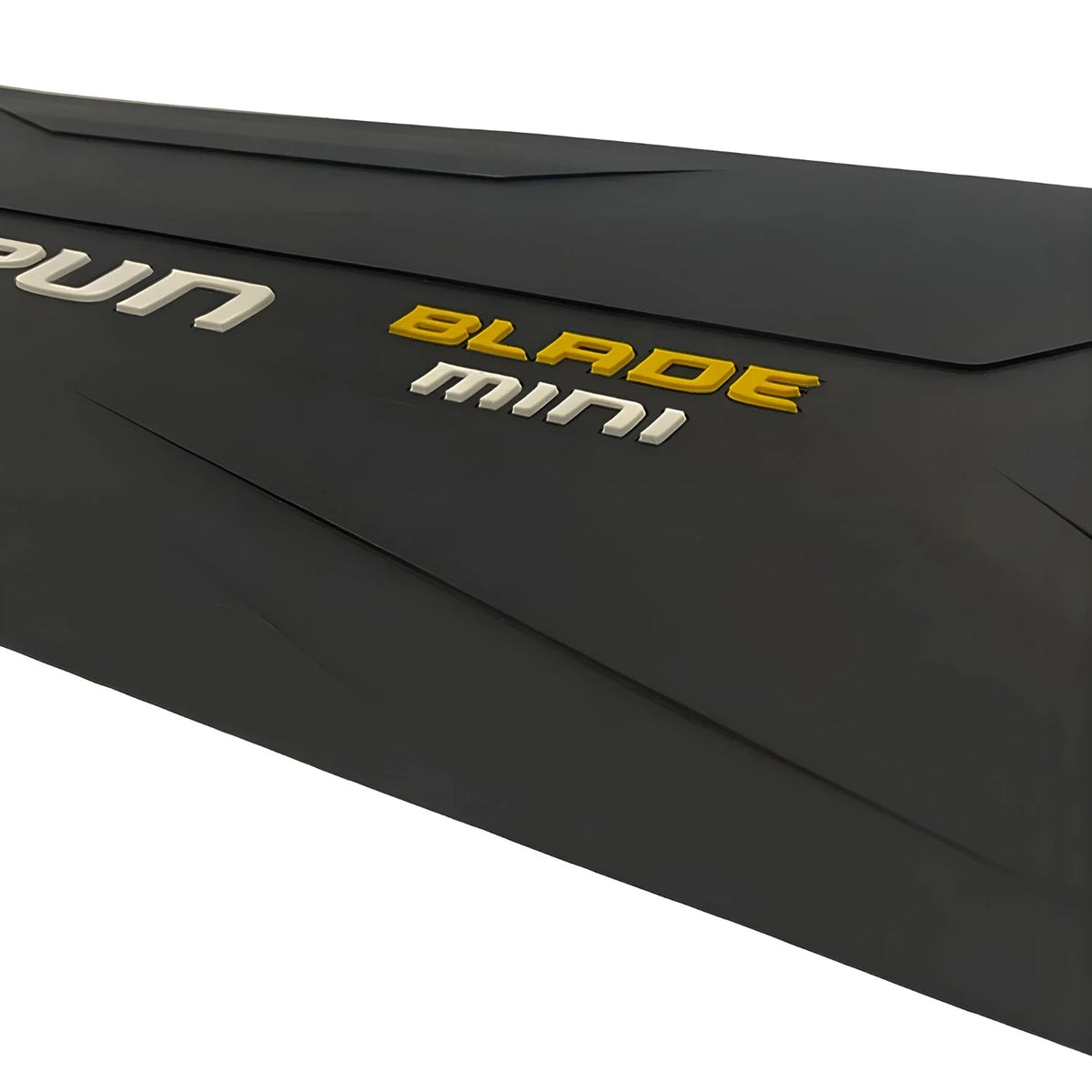 Gummimatta TEVERUN Blade Mini