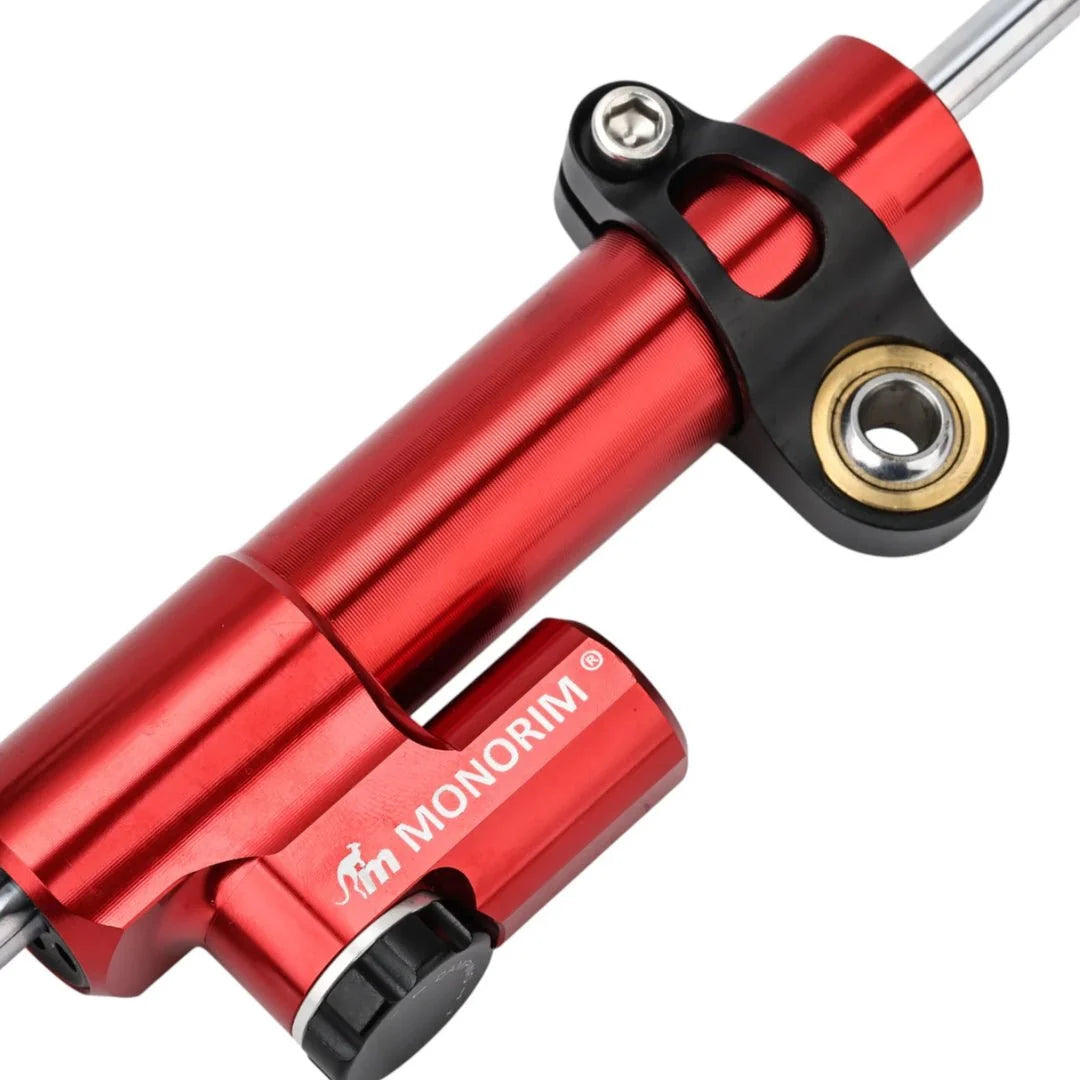 Monorim styrdämpare Ninebot ZT3/ZT3 Pro