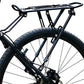 Smart pakethållare cykel - Version 3