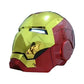 Smart hjälm - Iron Man Edition