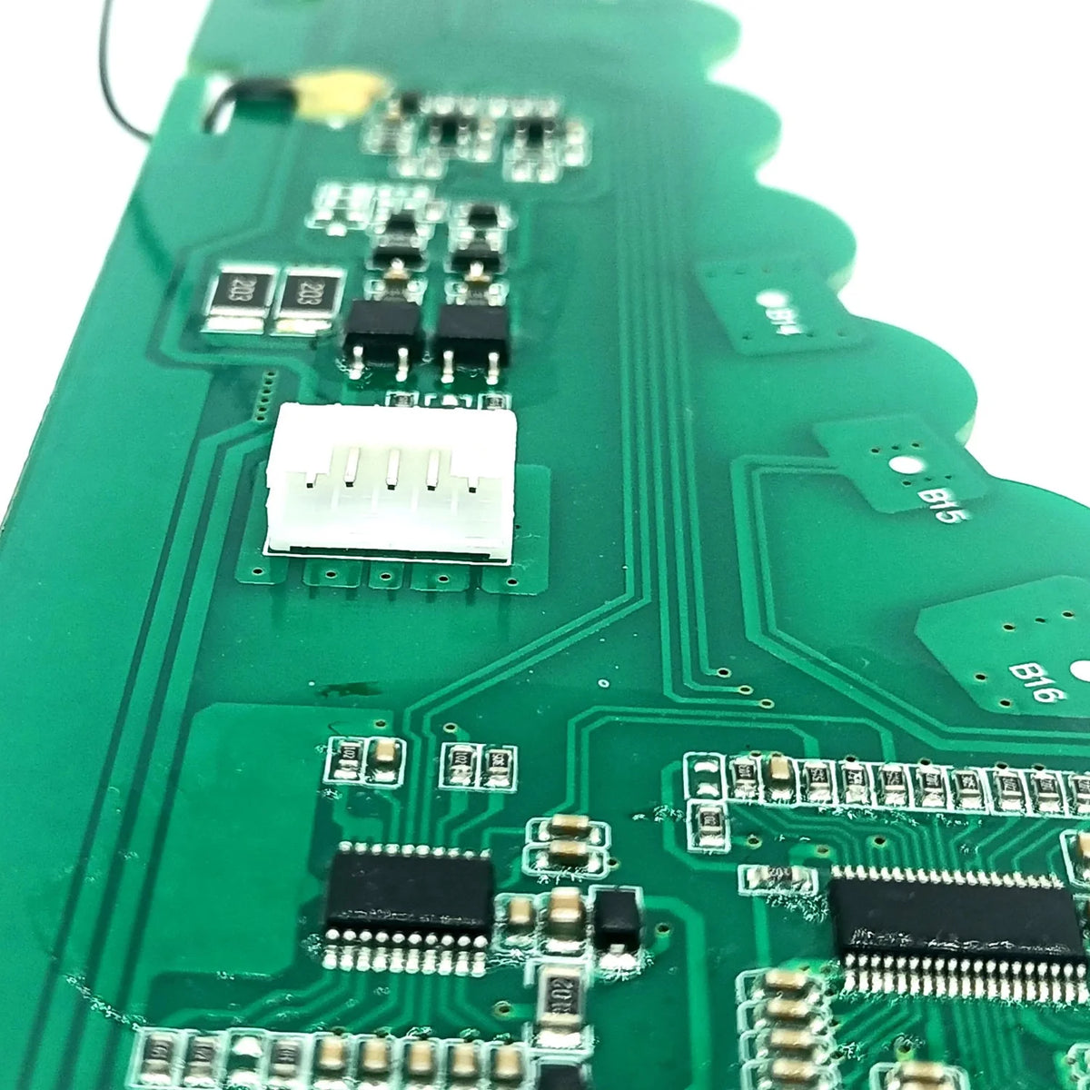 Batteri BMS kretskort InMotion V10 / V10F