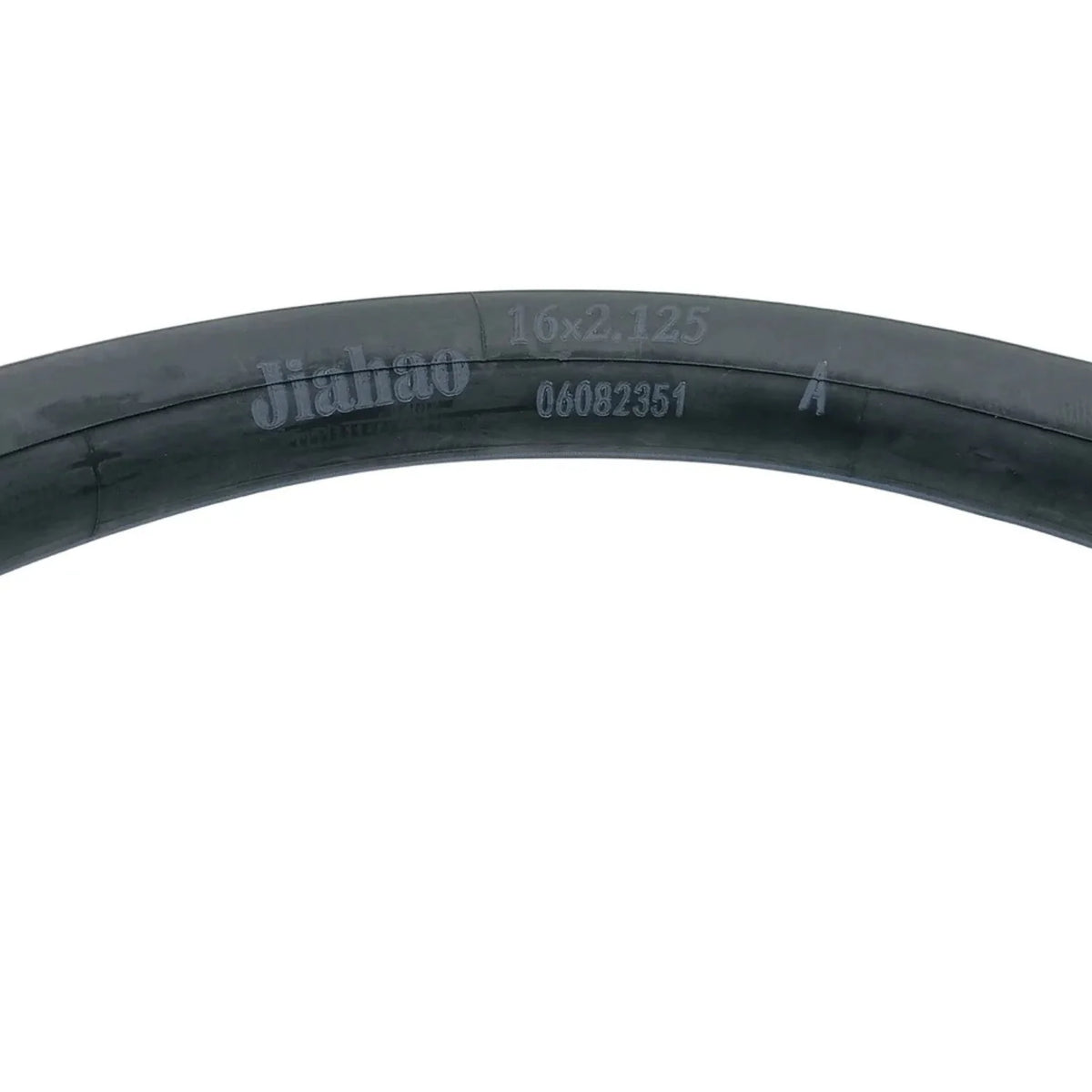 Innerslang 16" böjd ventil InMotion V8F