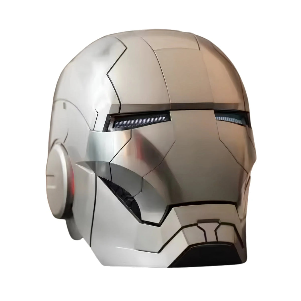Smart hjälm - Iron Man Edition