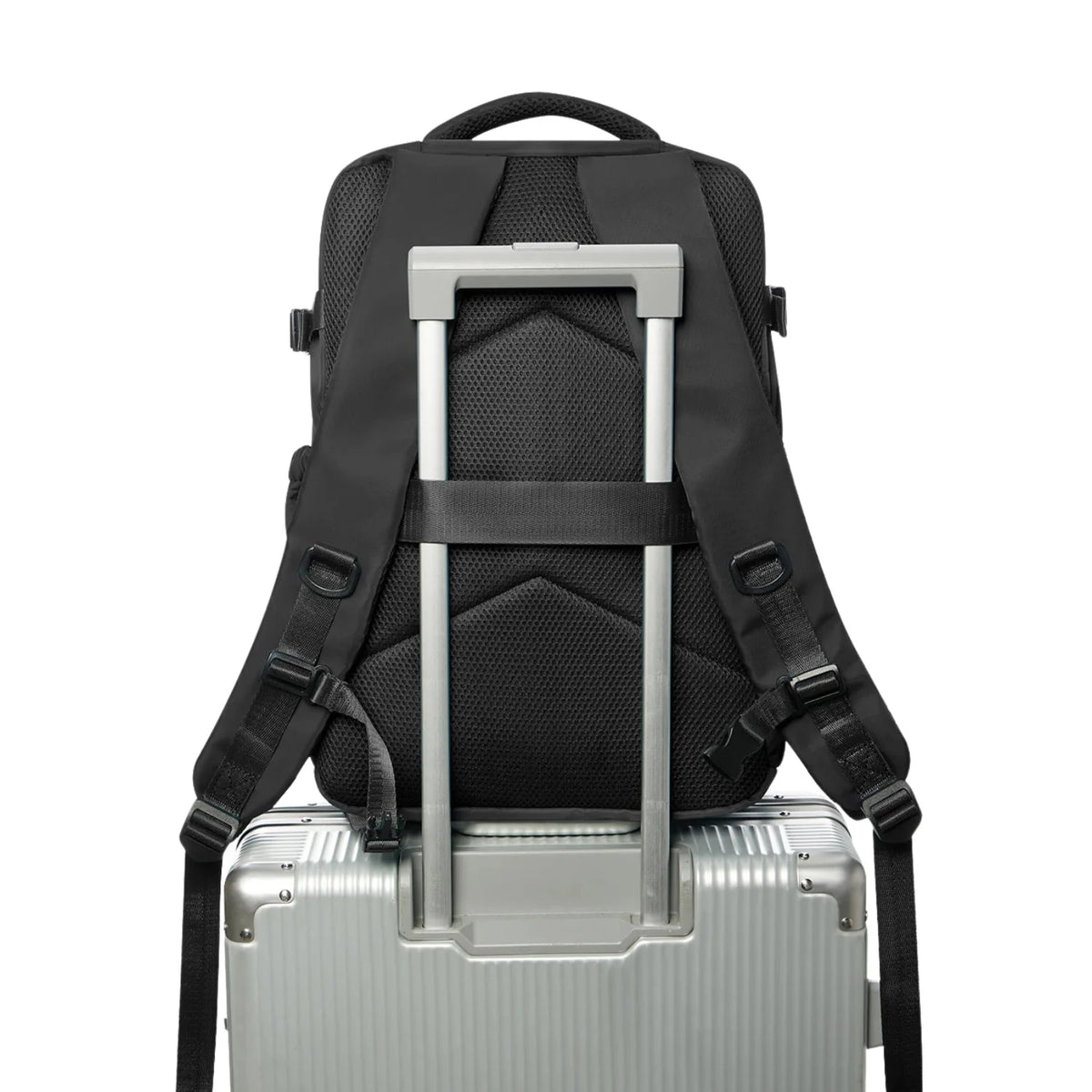 Smart Ryggsäck - Vaccum Edition