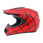 Smart hjälm - Spider-Man Edition