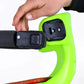 Smart barnstol cykelram