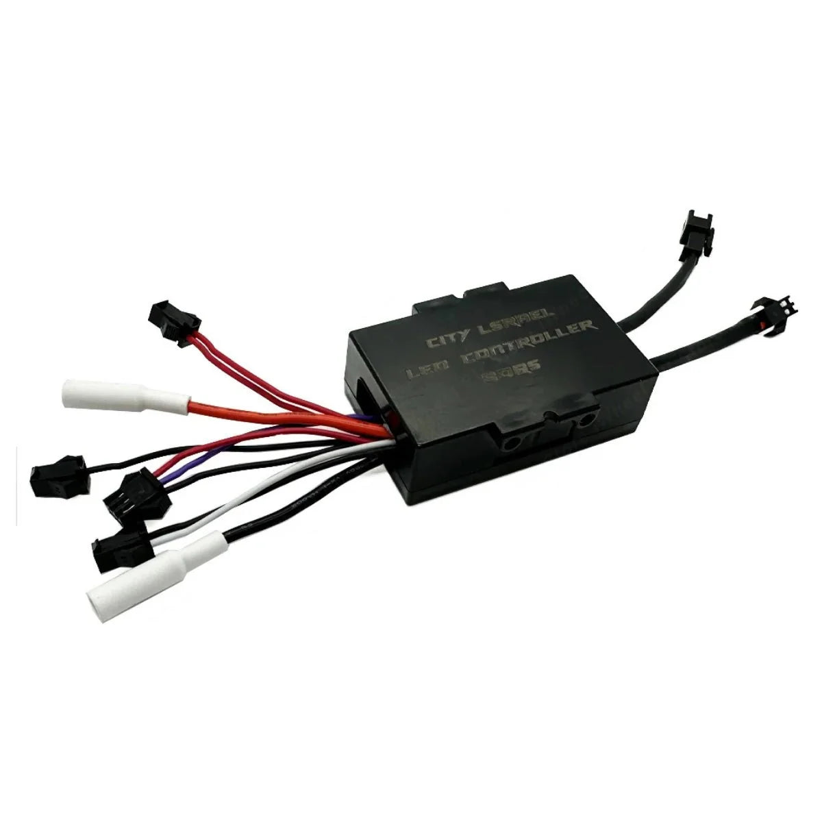 LED-styrenhet Dualtron Victor