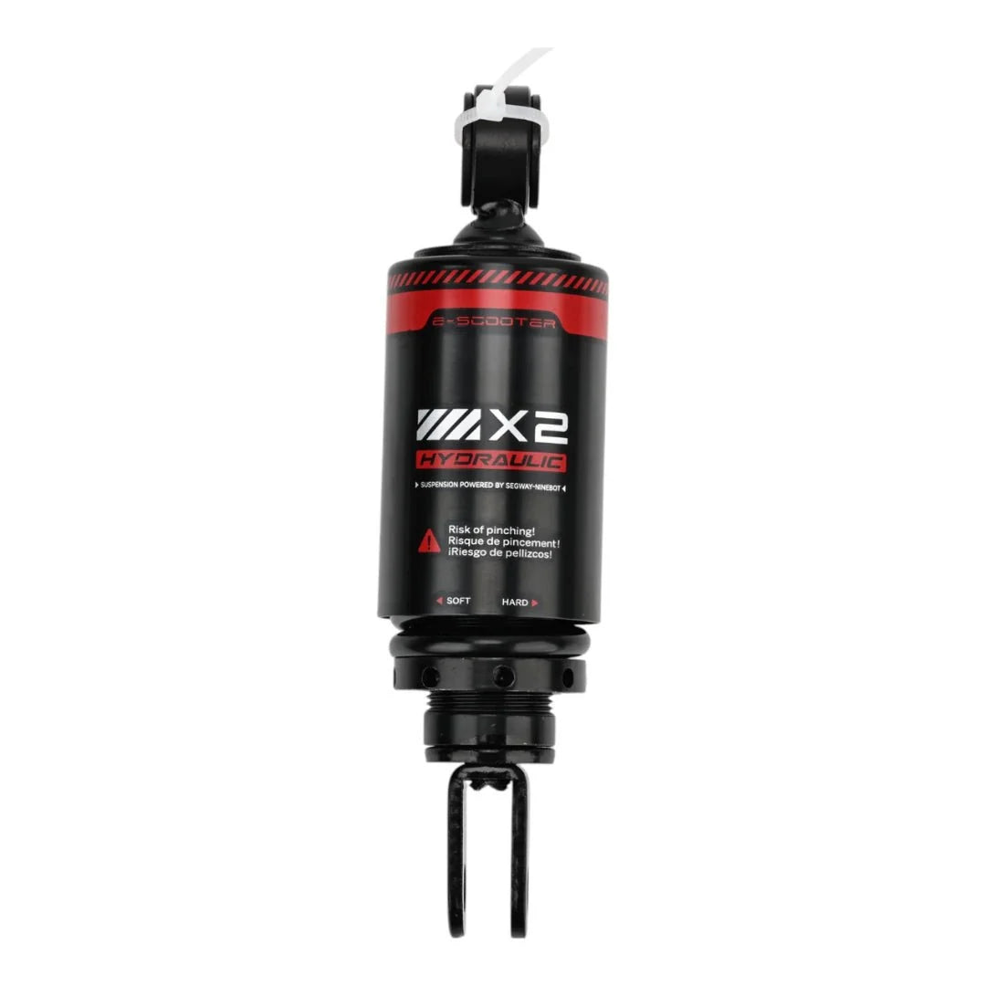 Bakre stötdämpare Ninebot Max G3