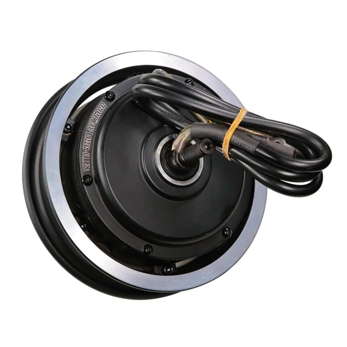 Motorhjul 1400W VSETT 10+