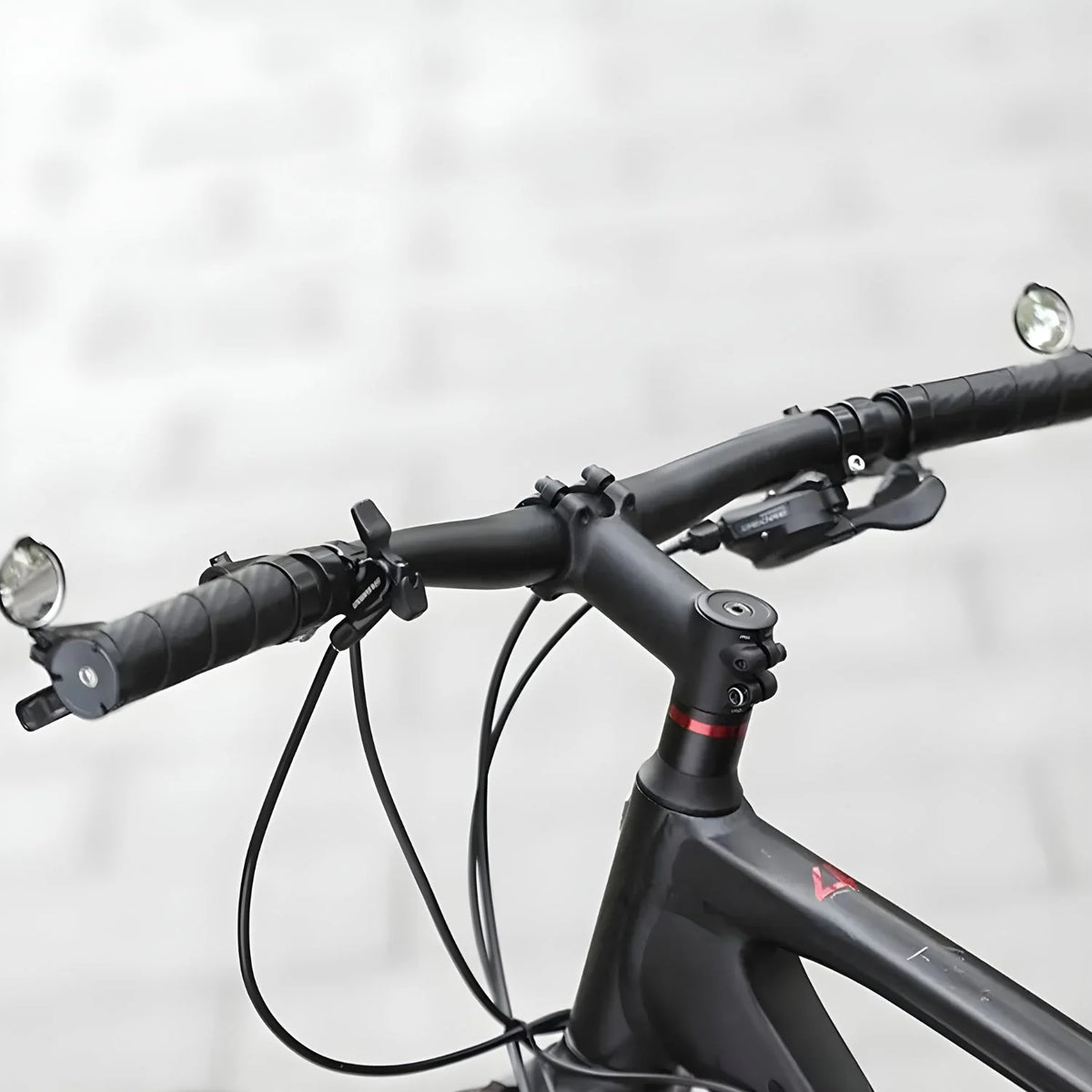 Smart backspegel - Mini