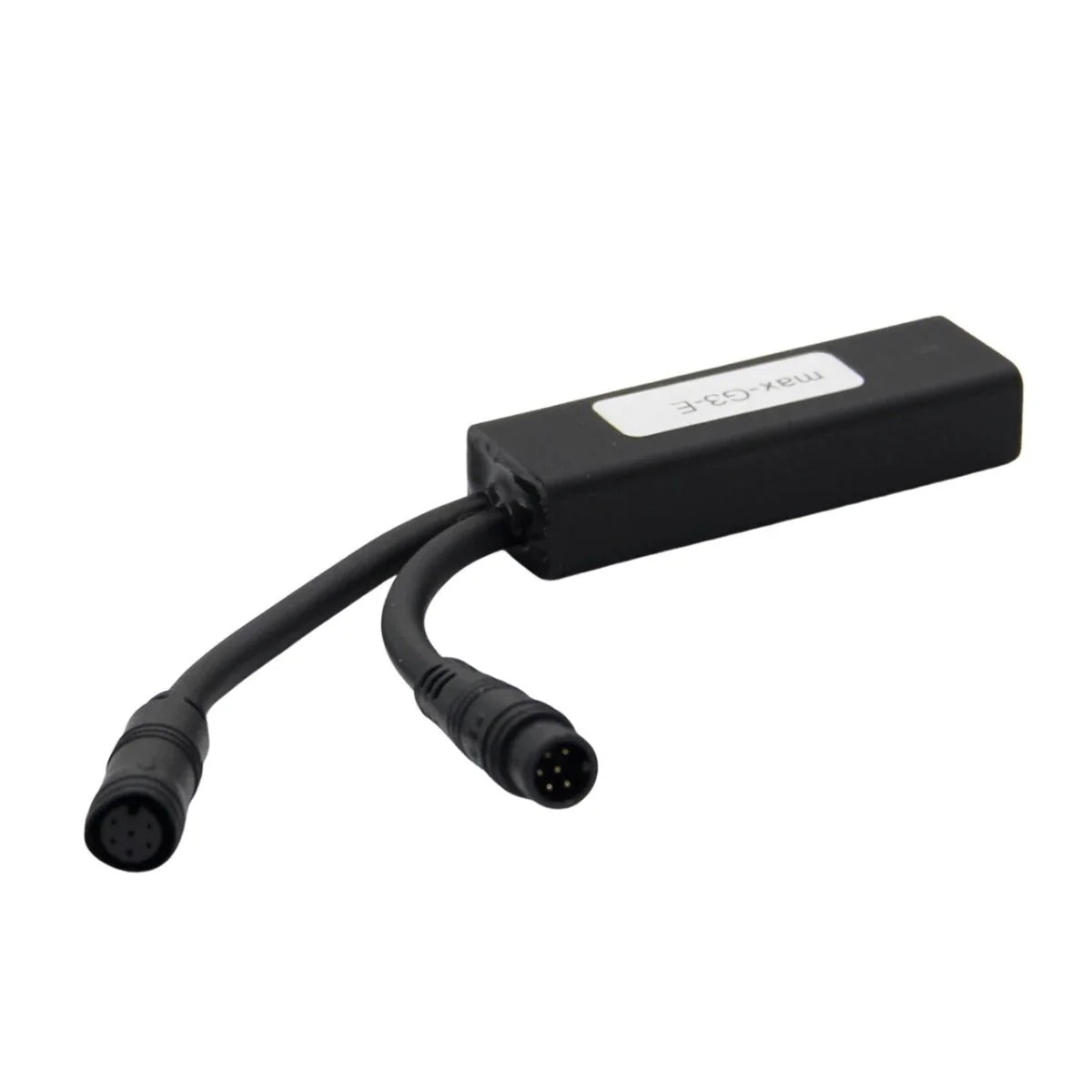 Farthöjare adapter Ninebot G3 / G3 E