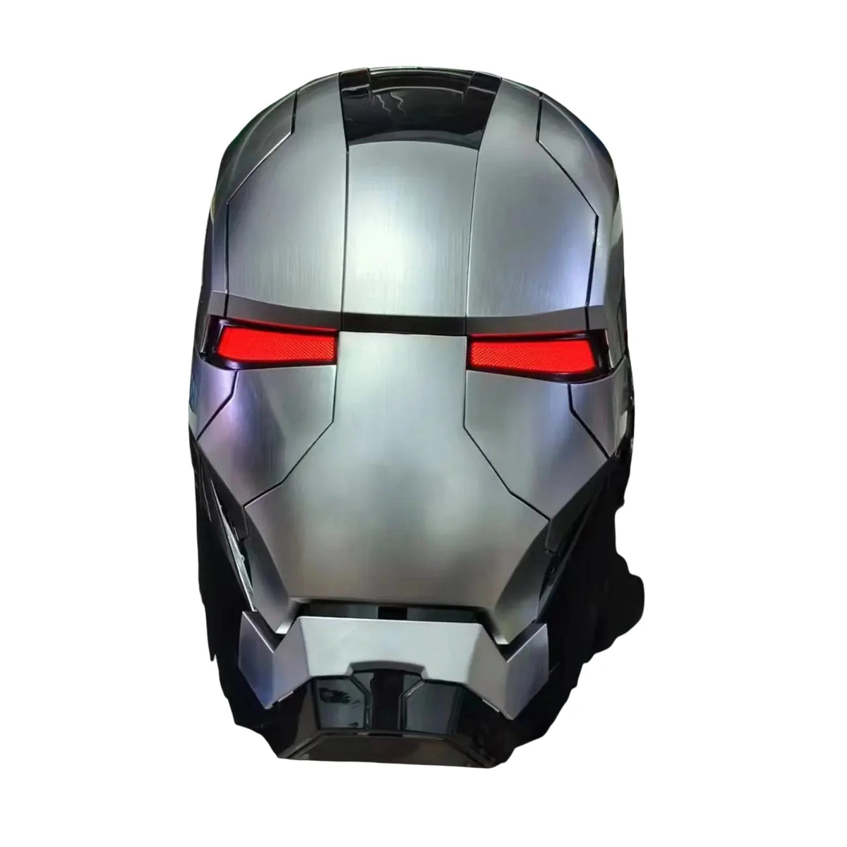 Smart hjälm - Iron Man Edition