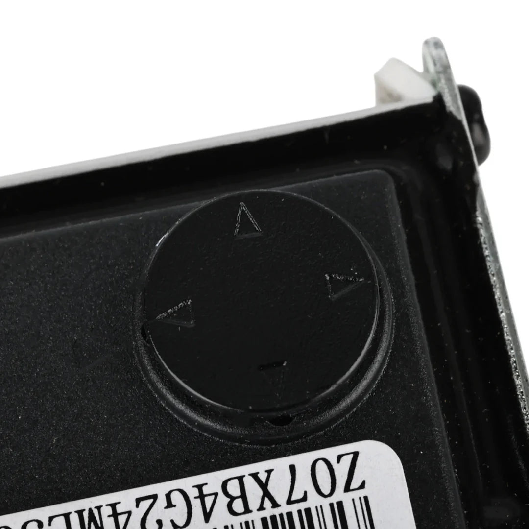 Styrenhet Ninebot Max G3