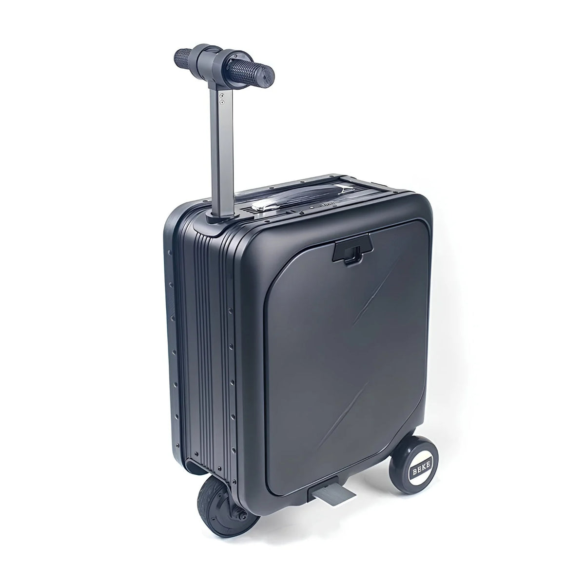 Elektrisk åkbar resväska – AeroDrive Pro Edition