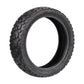 Däck 11" Luft Off-road Ninebot ZT3/ZT3 Pro