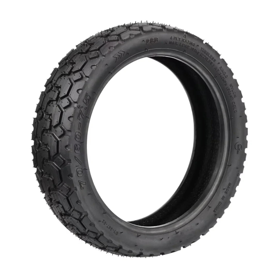 Däck 11" Luft Off-road Ninebot ZT3/ZT3 Pro