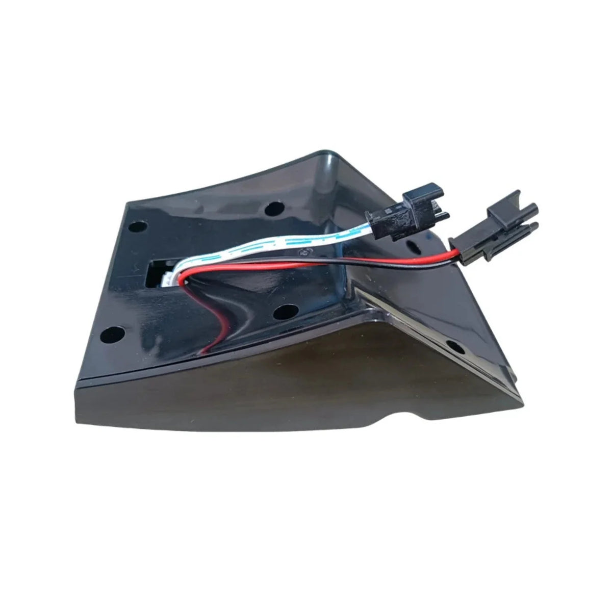 Framlampa med högtalare InMotion V10 / V10F