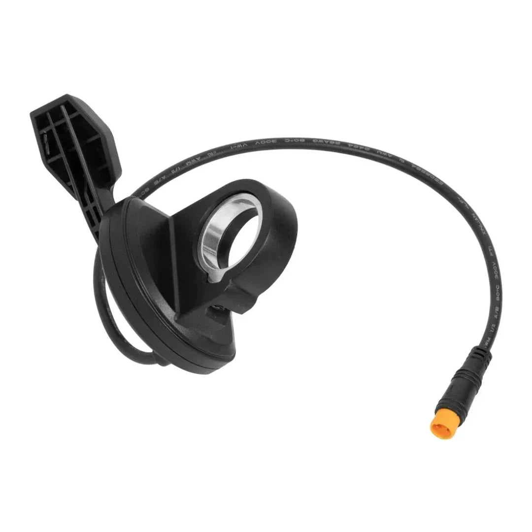 Tumgas iScooter iX3/iX4