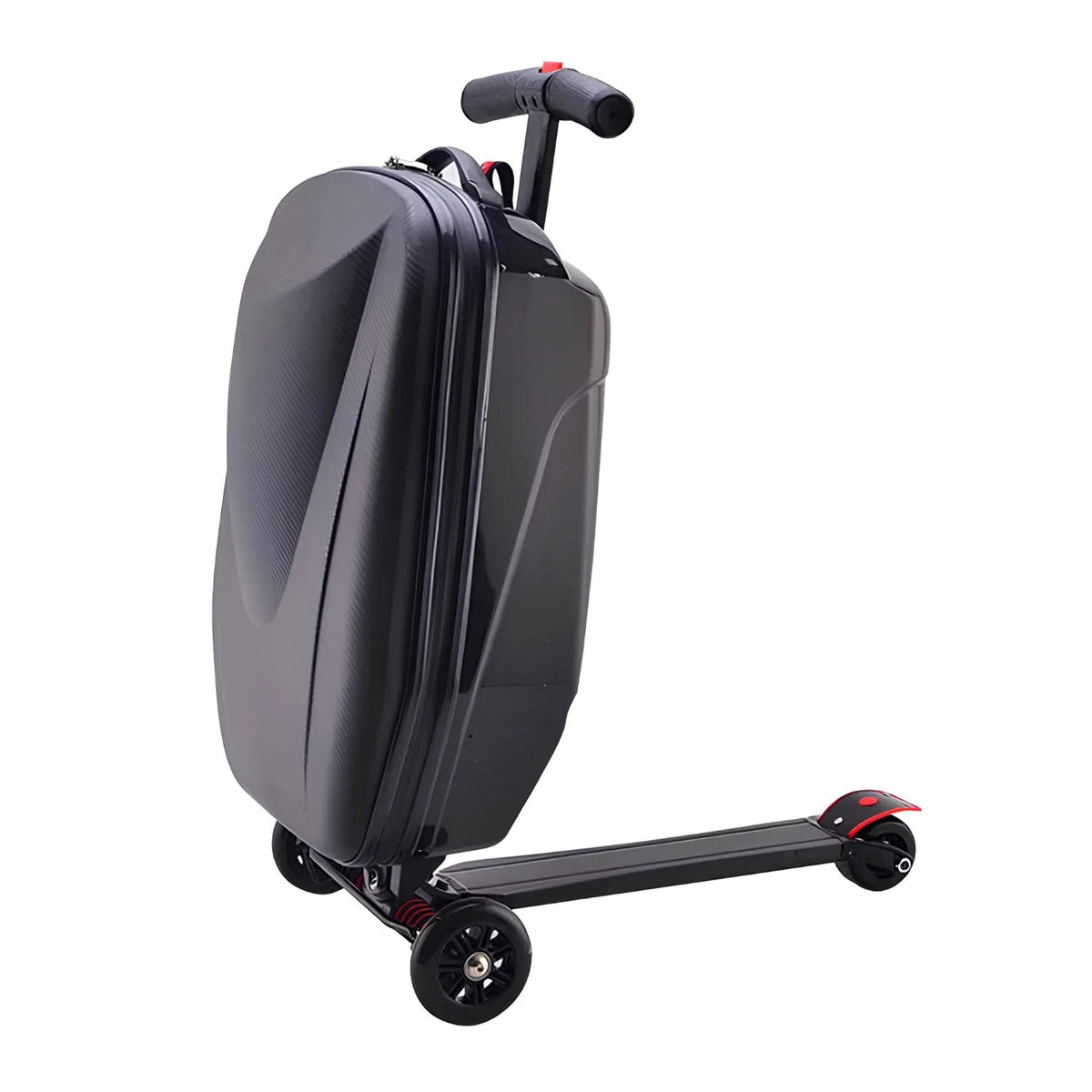 Åkbar resväska – Urban Glide Edition