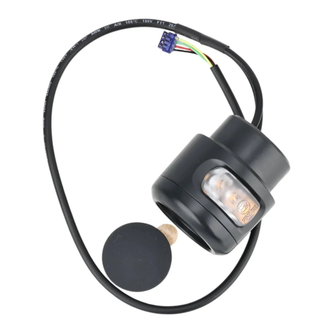 Blinkerssystem Ninebot E2 Pro