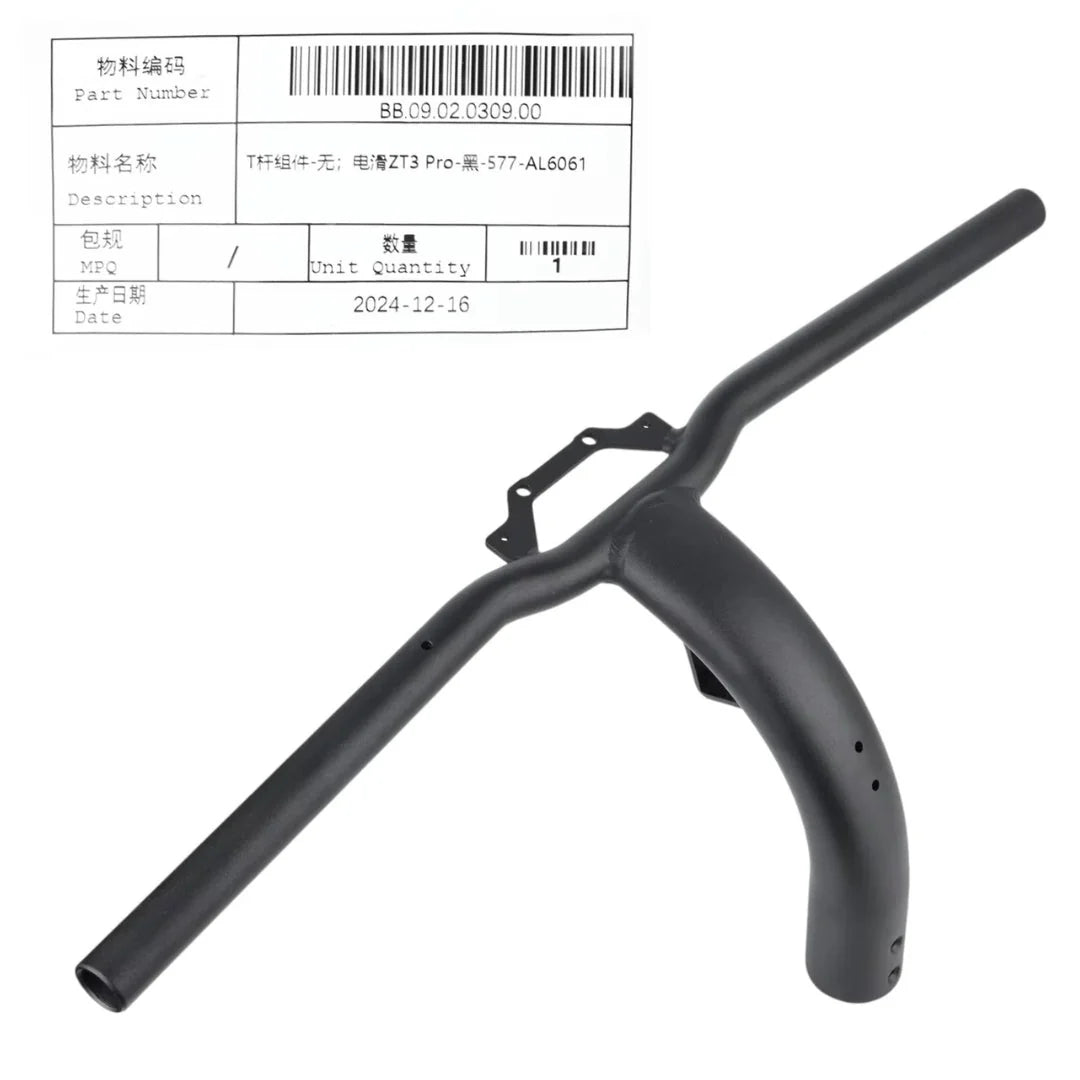 Styre Ninebot ZT3/ZT3 Pro