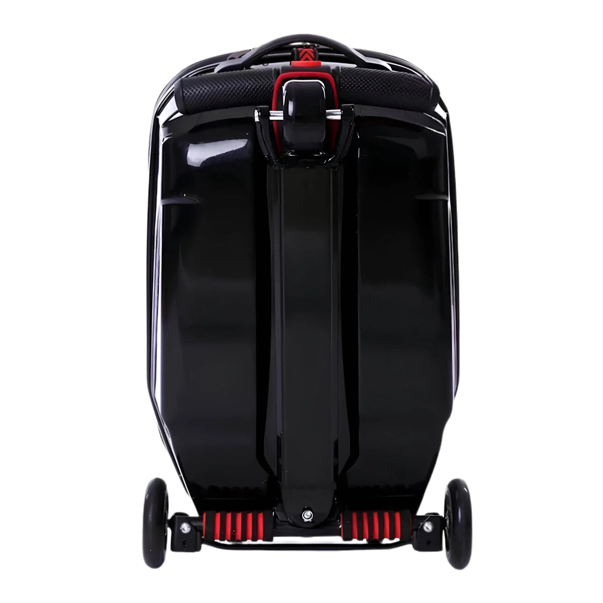Åkbar resväska – Urban Glide Edition