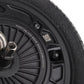 Bakre motorhjul 650W Ninebot P100SU/P100SE