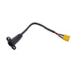 Laddningsport KuKirin G2 Pro/G2 Max