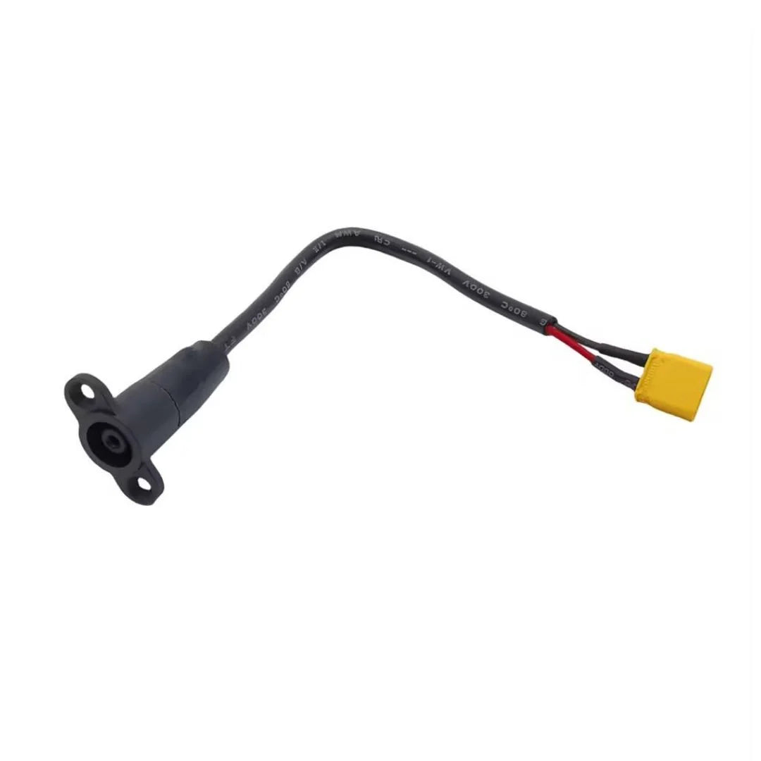 Laddningsport KuKirin G2 Pro/G2 Max