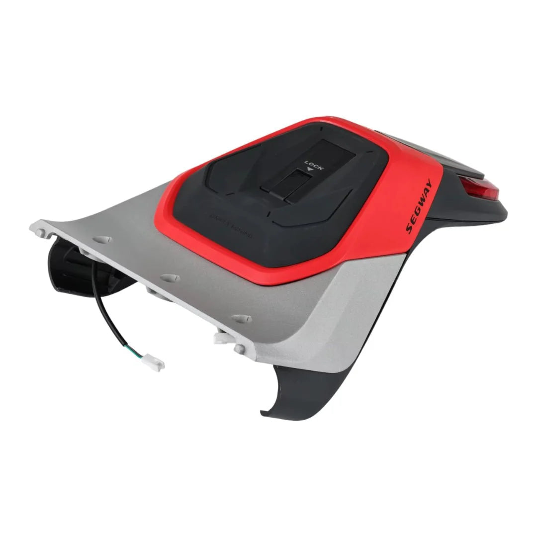 Bakre fotstöd Ninebot P100