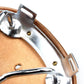 Sadel elcykel - Leather Edition