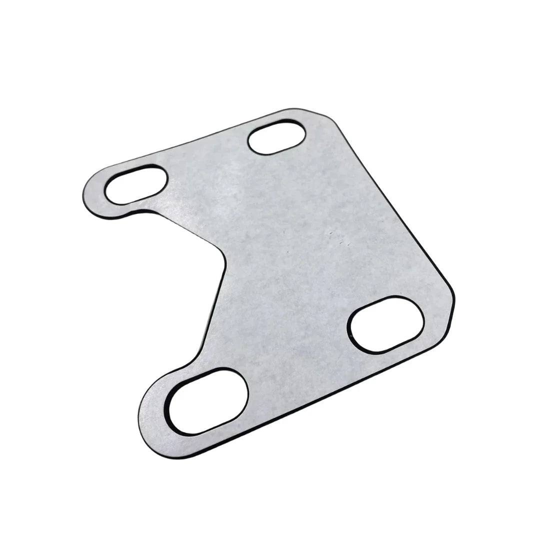 Gummimatta fotstöd KuKirin G4