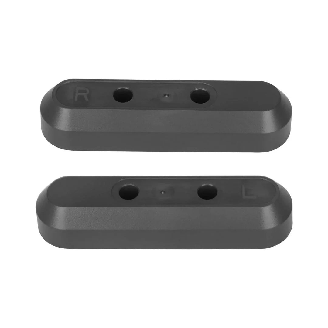 Bakre hjulkåpor Xiaomi 5 Plus