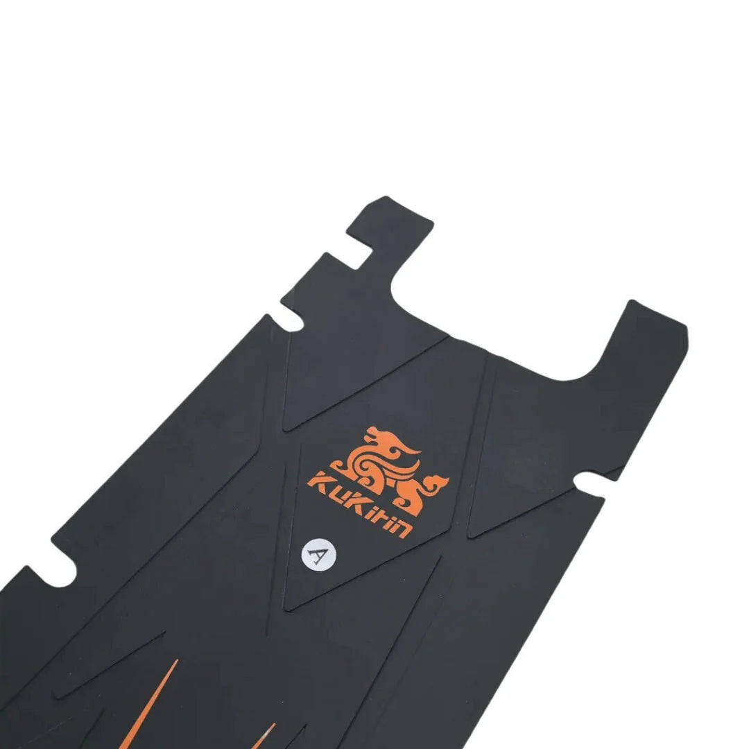 Gummimatta KuKirin G2 Master