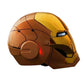 Smart hjälm - Iron Man Edition