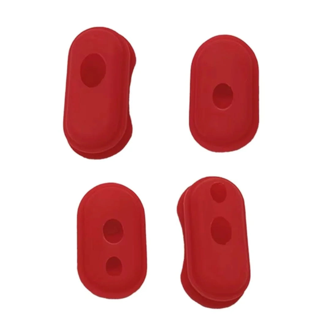 Kabelskyddsplugg Xiaomi (4 pack)