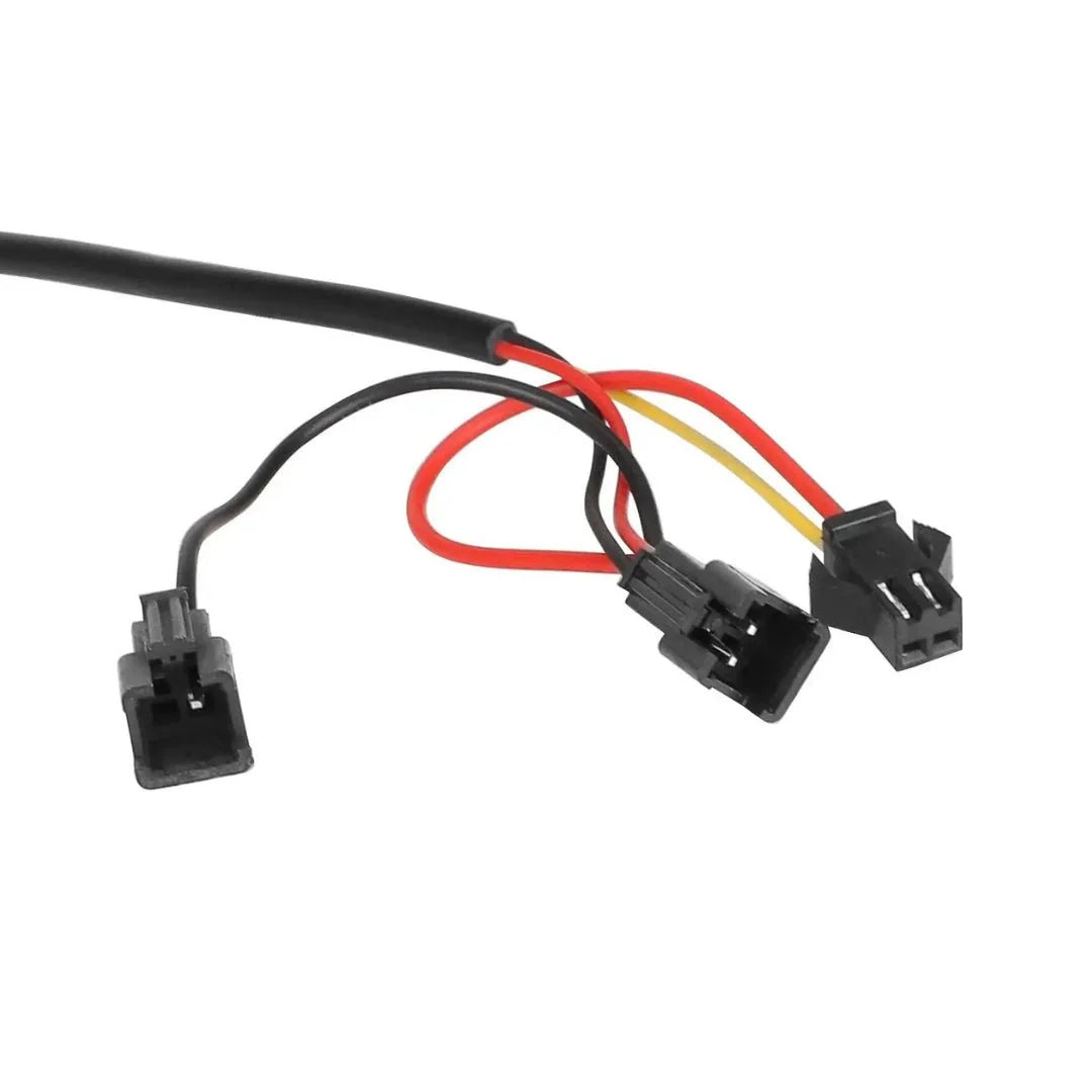 Framlampa KuKirin M4 / M4 Pro