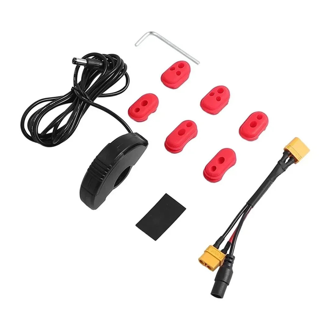 USB-uttag Ninebot Max G30/G30D
