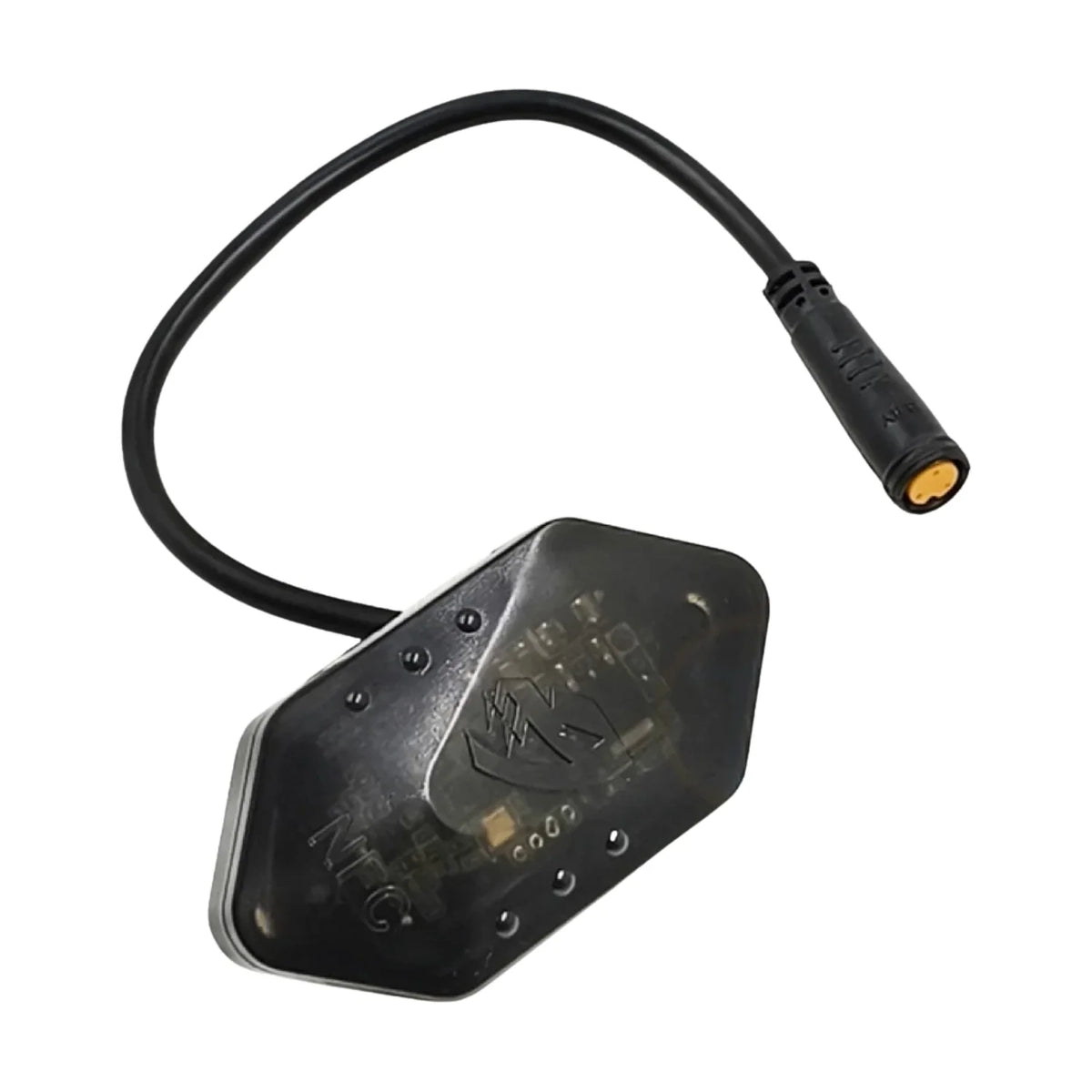 NFC-lås NAMI Burn-E/Klima/Blast