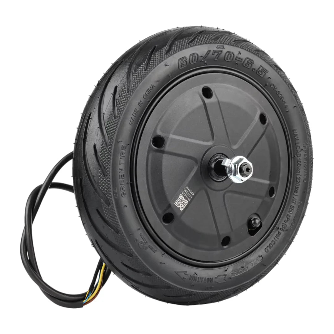 Motorhjul 450W Ninebot F2 Pro