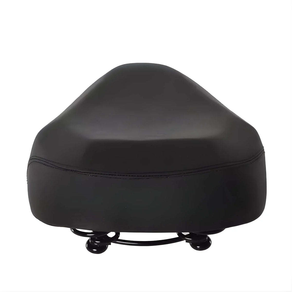 Sadel elcykel - Comfort Edition