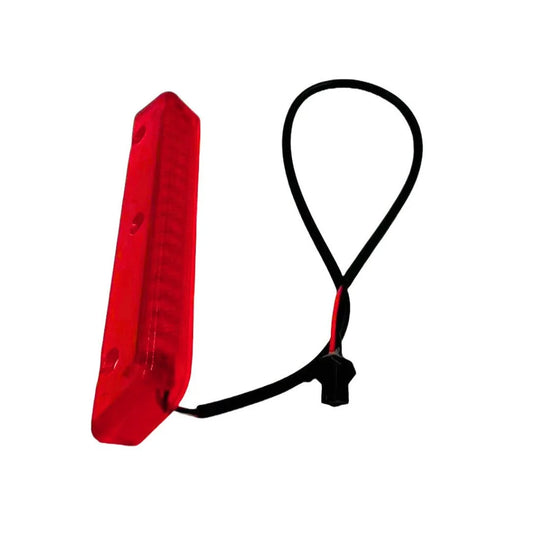 Baglygte – KuKirin G4 Max
