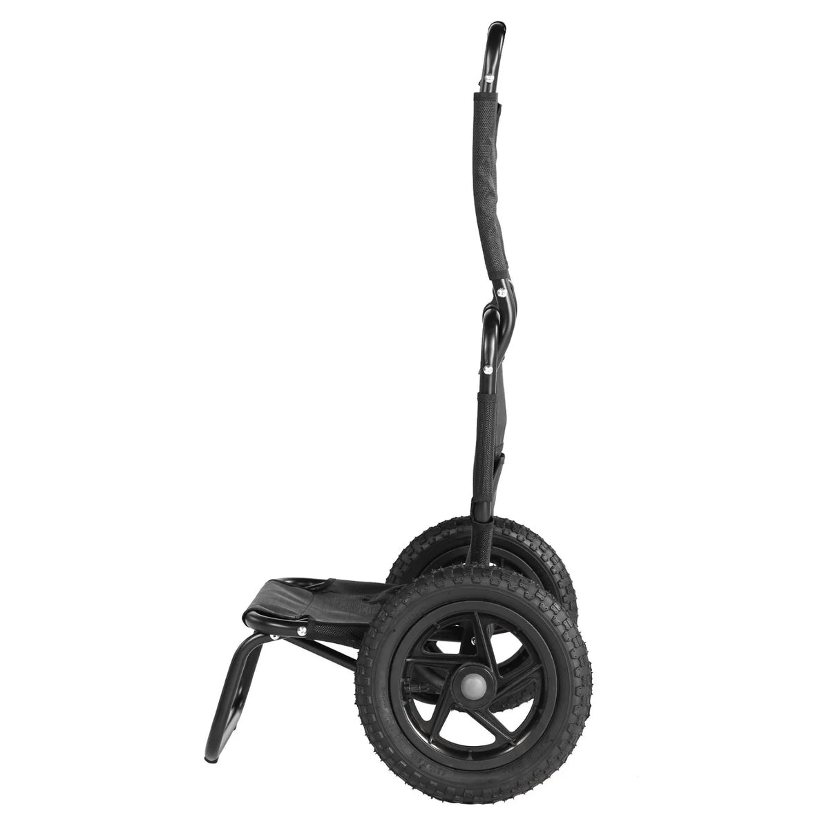 Smart dragvagn