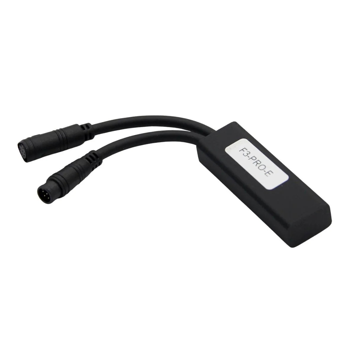Farthöjare adapter Ninebot F3