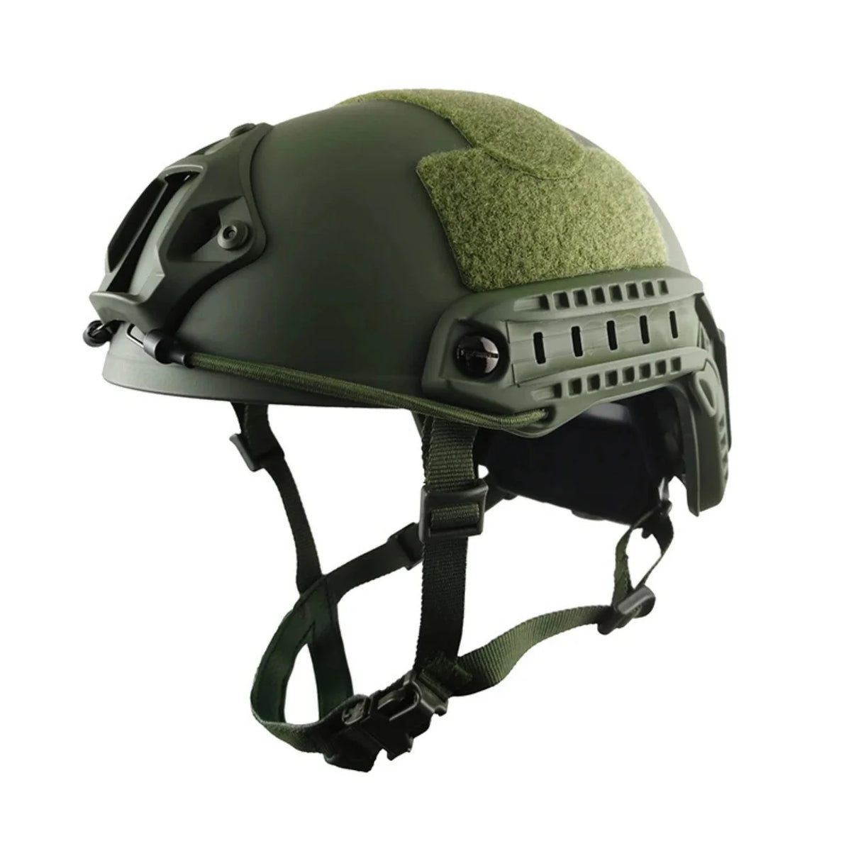 Smart hjälm - Military Edition