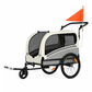 Smart husdjursvagn cykel 10202NS