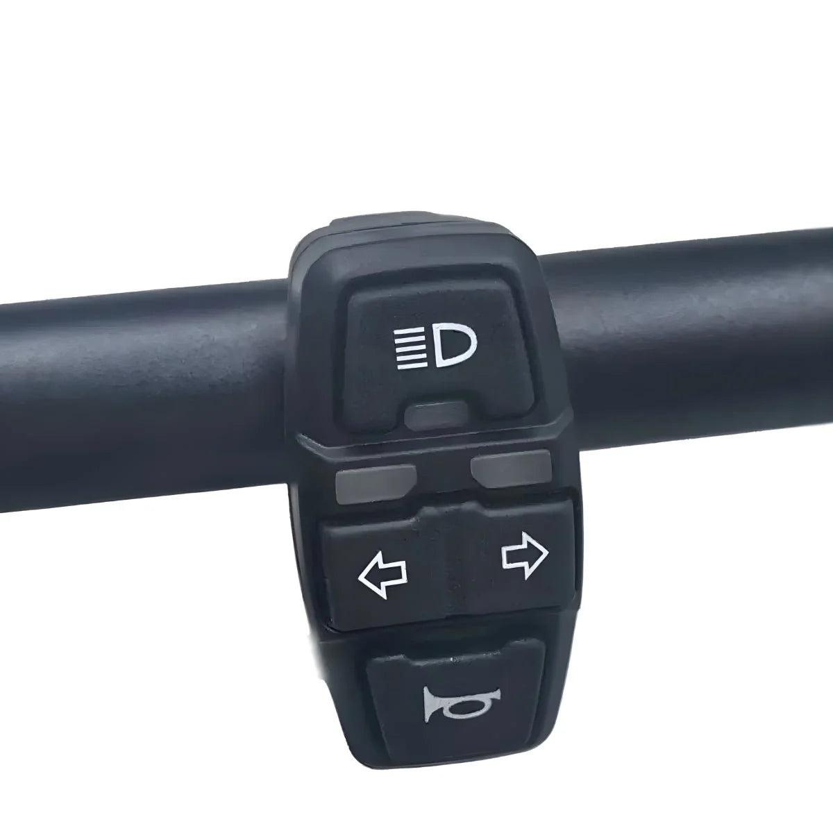 Blinkers & signalreglage Dualtron