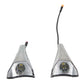Framlampa INOKIM OX/OXO